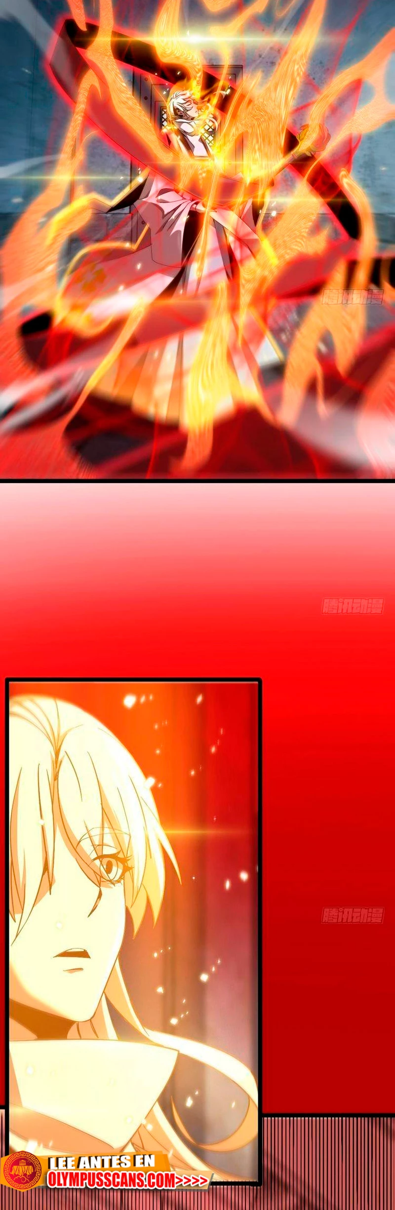 Apocalipsis Mundial en Linea - Capítulo 225 - Página 10 - LectorTMOo