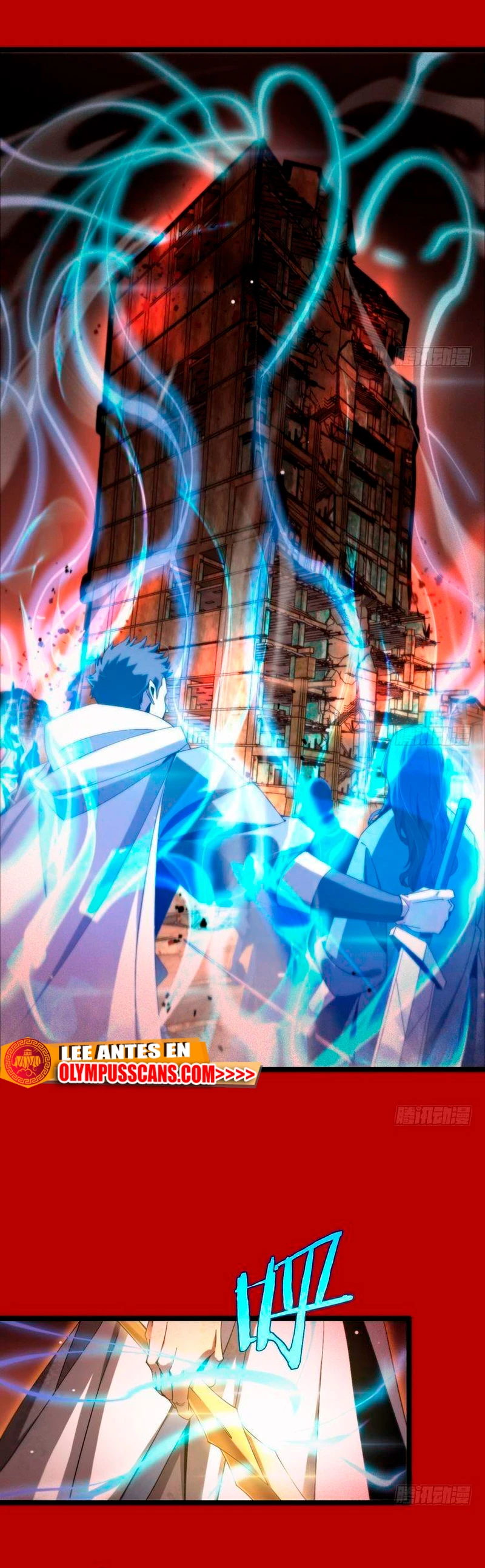 Apocalipsis Mundial en Linea - Capítulo 225 - Página 21 - LectorTMOo