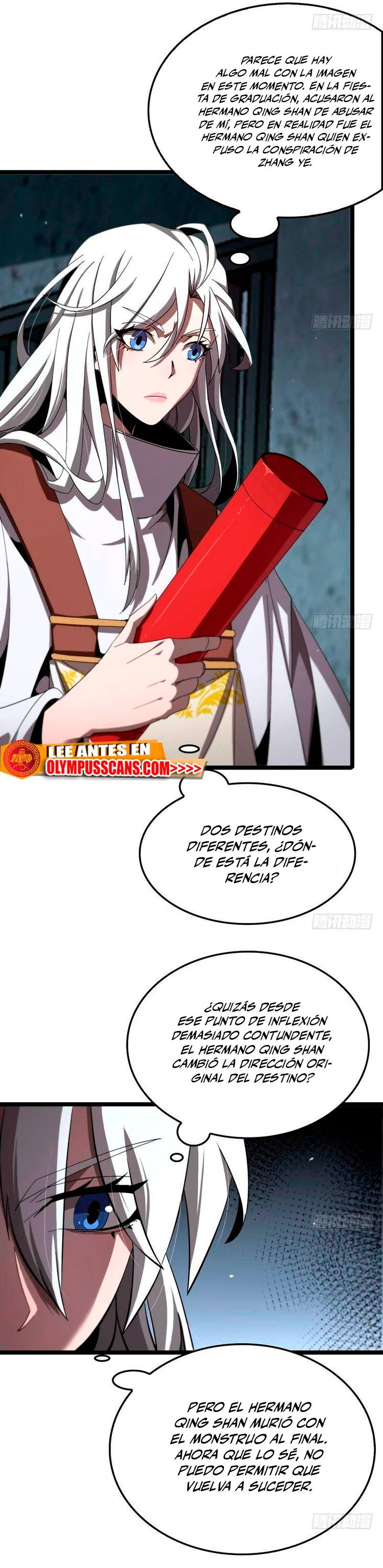 Apocalipsis Mundial en Linea - Capítulo 225 - Página 26 - LectorTMOo