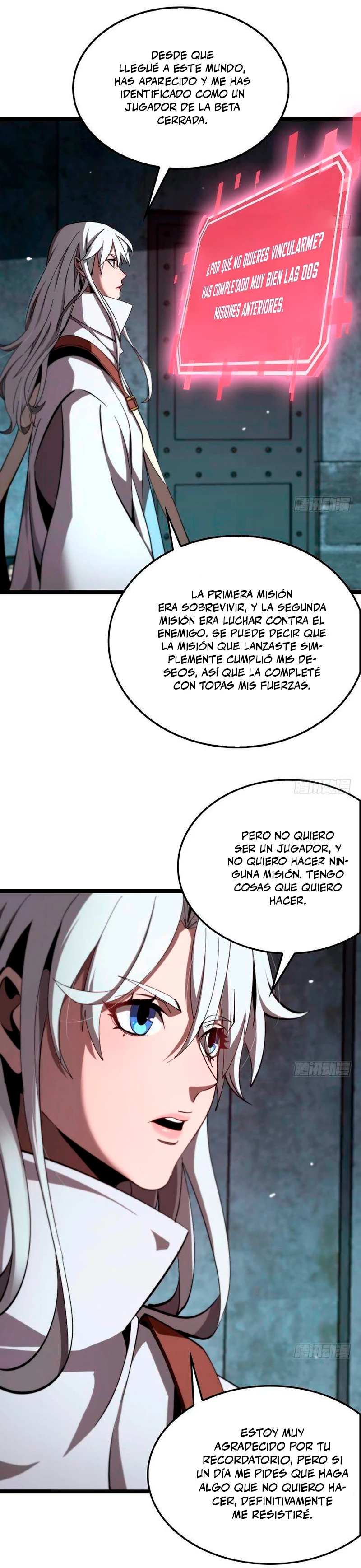 Apocalipsis Mundial en Linea - Capítulo 225 - Página 28 - LectorTMOo