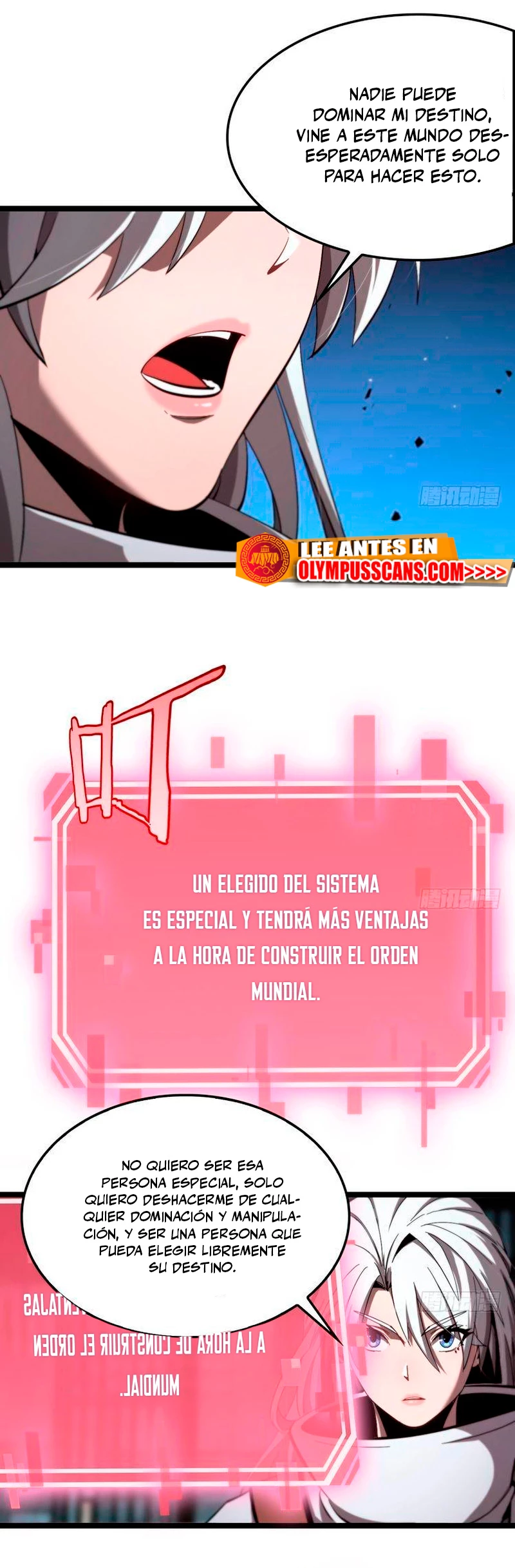 Apocalipsis Mundial en Linea - Capítulo 225 - Página 29 - LectorTMOo