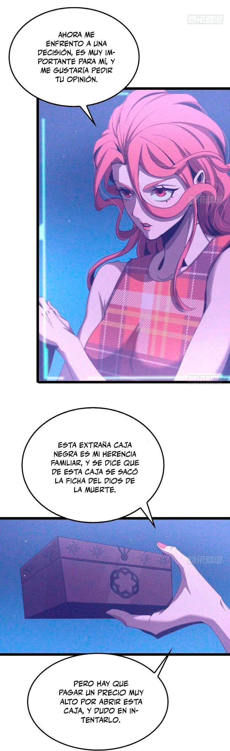 Apocalipsis Mundial en Linea - Capítulo 226 - Página 8 - LectorTMOo