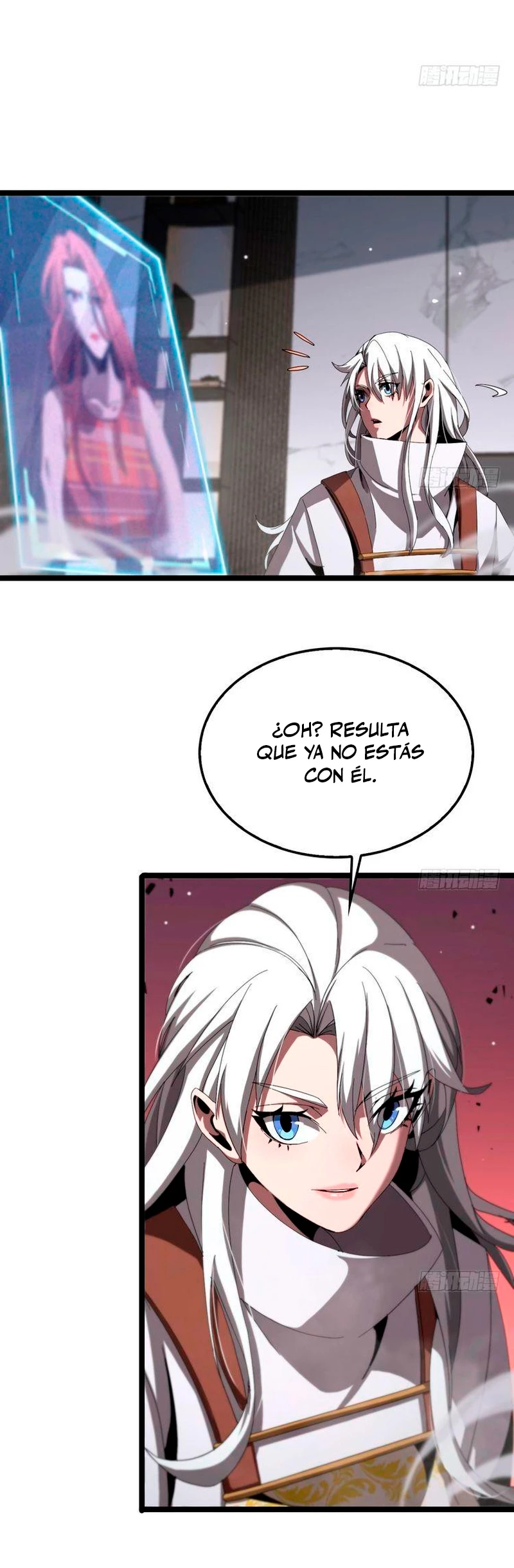 Apocalipsis Mundial en Linea - Capítulo 226 - Página 13 - LectorTMOo