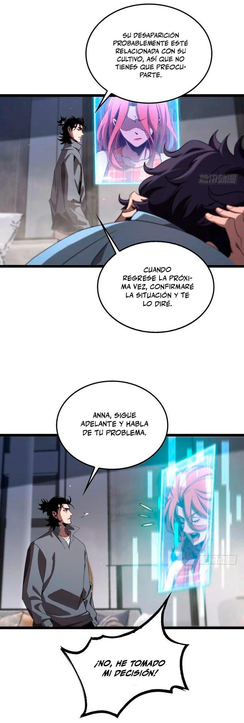 Apocalipsis Mundial en Linea - Capítulo 226 - Página 19 - LectorTMOo