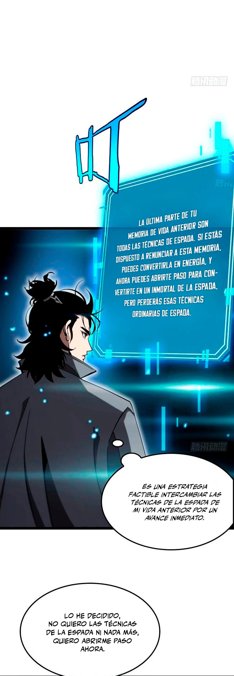 Apocalipsis Mundial en Linea - Capítulo 227 - Página 6 - LectorTMOo