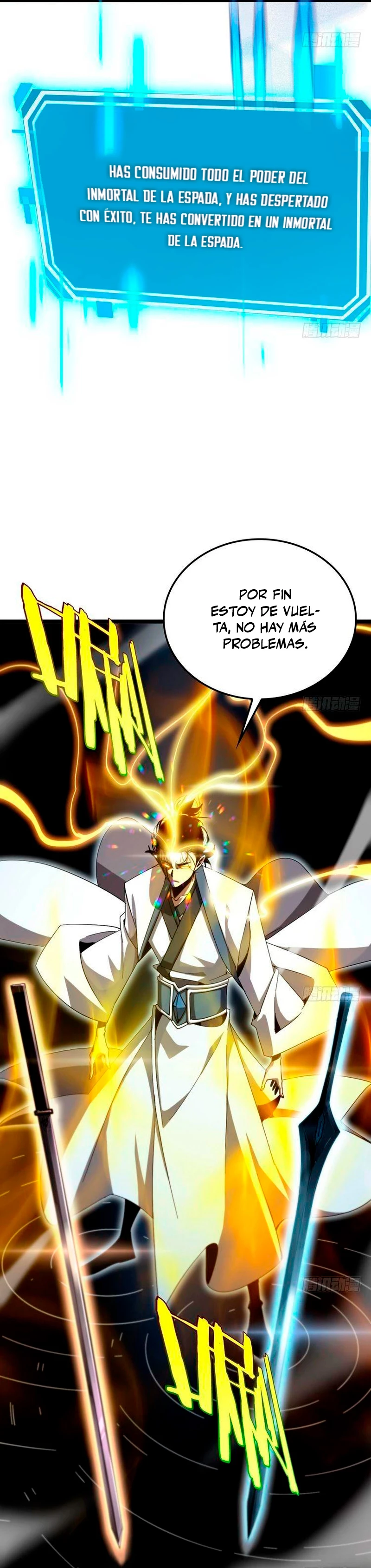 Apocalipsis Mundial en Linea - Capítulo 227 - Página 9 - LectorTMOo