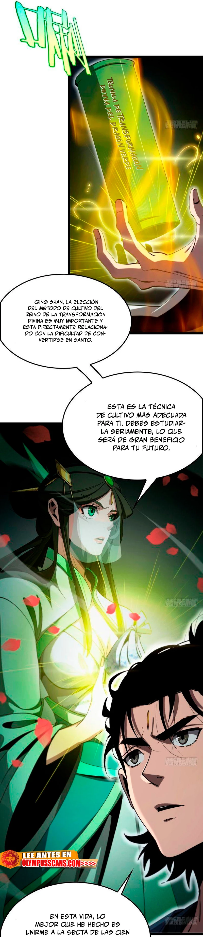 Apocalipsis Mundial en Linea - Capítulo 227 - Página 11 - LectorTMOo