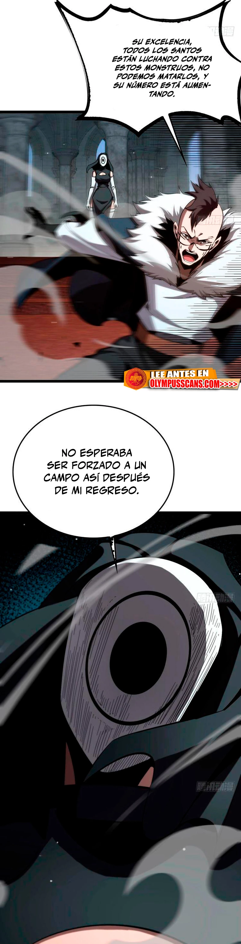Apocalipsis Mundial en Linea - Capítulo 227 - Página 30 - LectorTMOo