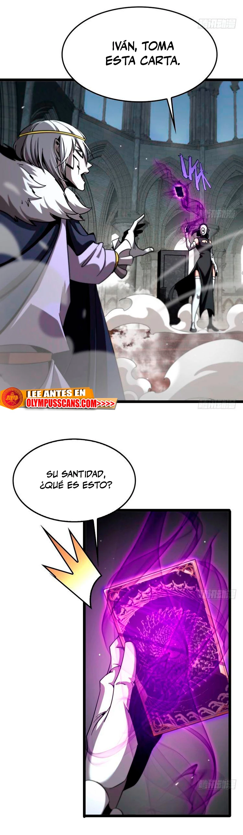 Apocalipsis Mundial en Linea - Capítulo 227 - Página 32 - LectorTMOo