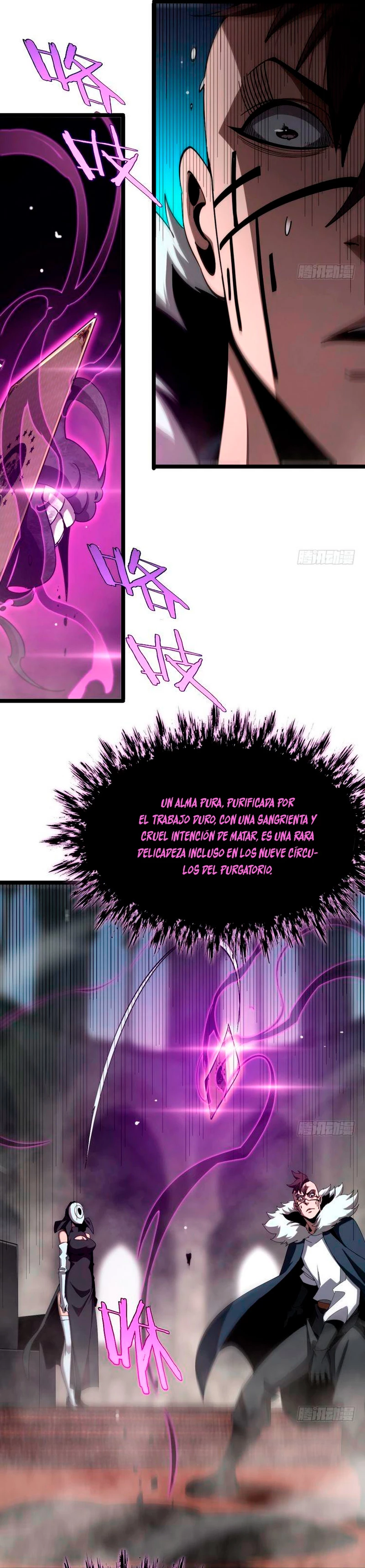 Apocalipsis Mundial en Linea - Capítulo 227 - Página 37 - LectorTMOo