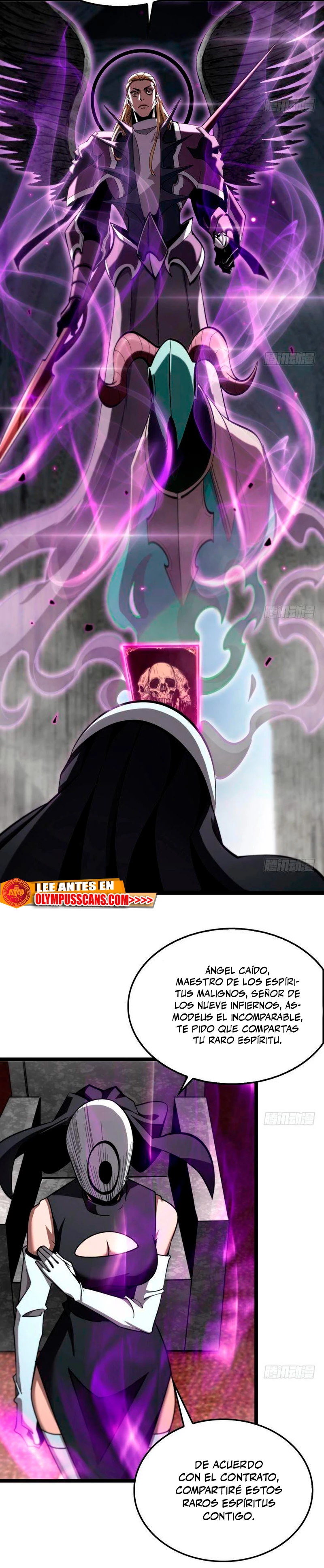 Apocalipsis Mundial en Linea - Capítulo 228 - Página 4 - LectorTMOo