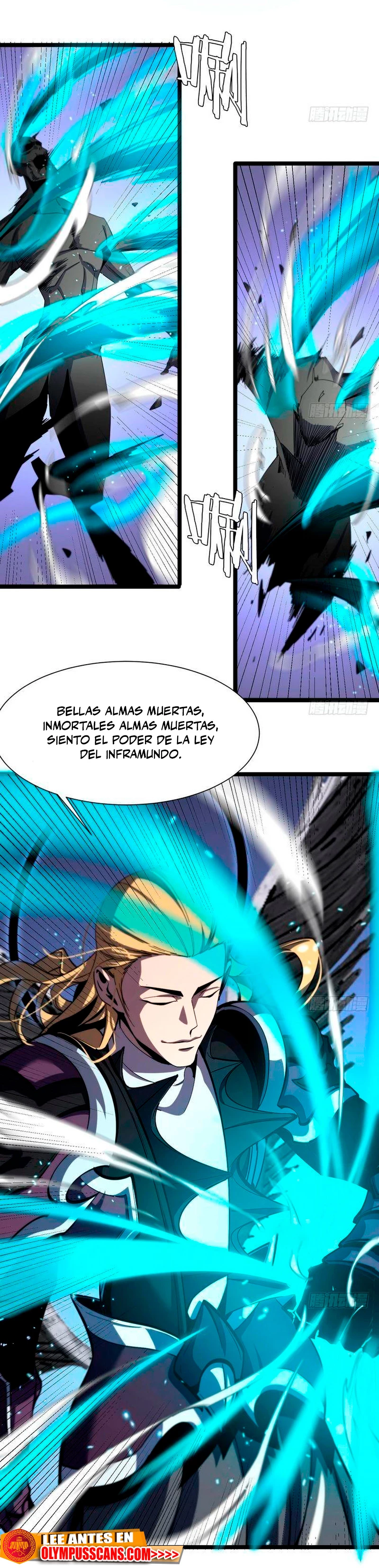 Apocalipsis Mundial en Linea - Capítulo 228 - Página 13 - LectorTMOo