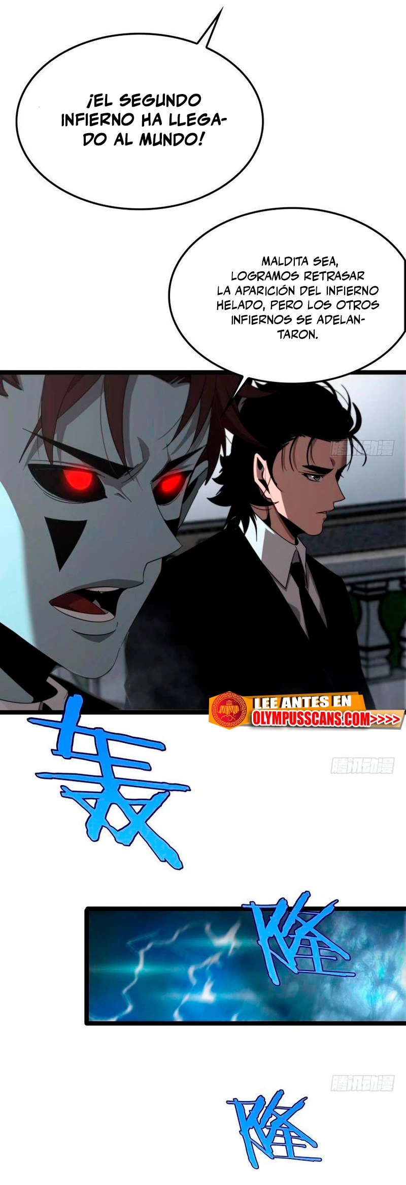Apocalipsis Mundial en Linea - Capítulo 228 - Página 23 - LectorTMOo