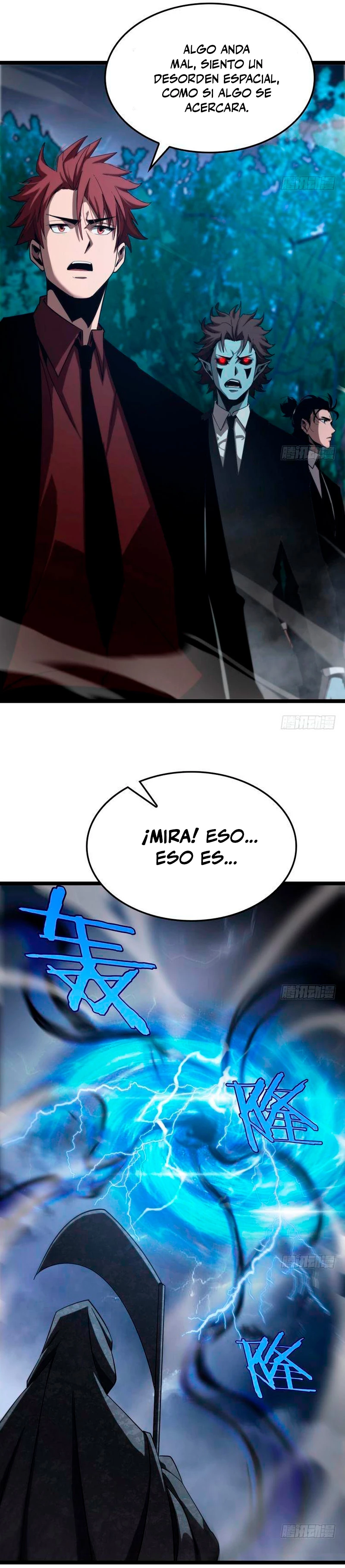 Apocalipsis Mundial en Linea - Capítulo 228 - Página 24 - LectorTMOo