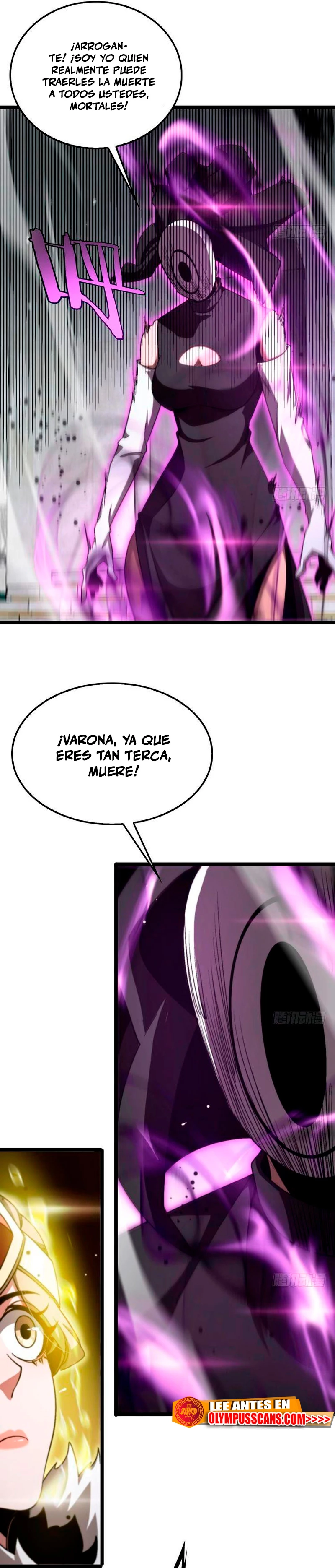 Apocalipsis Mundial en Linea - Capítulo 230 - Página 12 - LectorTMOo