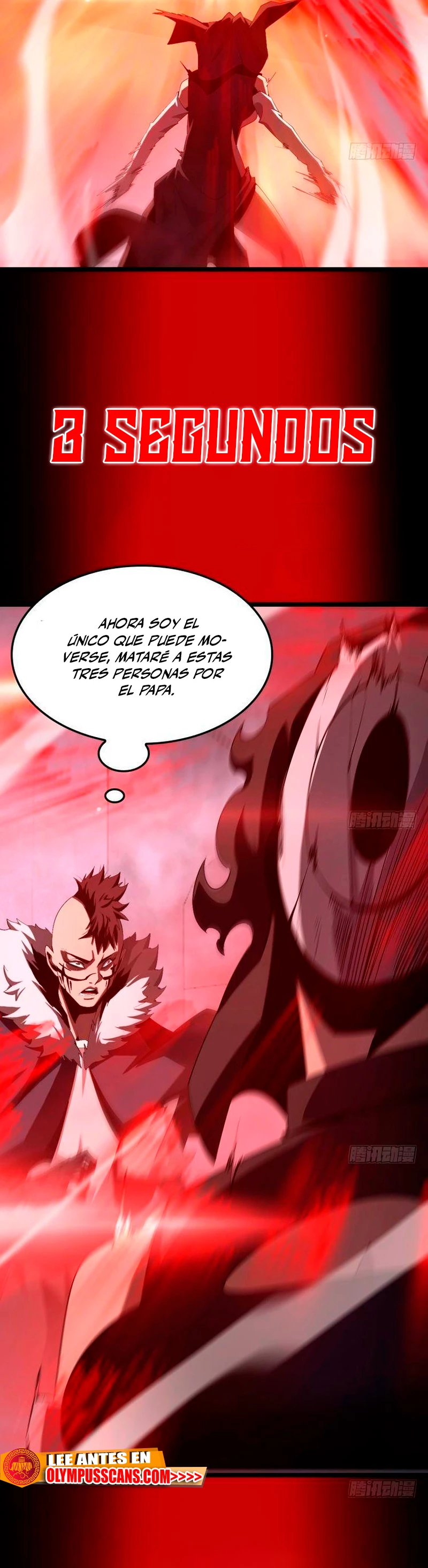 Apocalipsis Mundial en Linea - Capítulo 230 - Página 22 - LectorTMOo