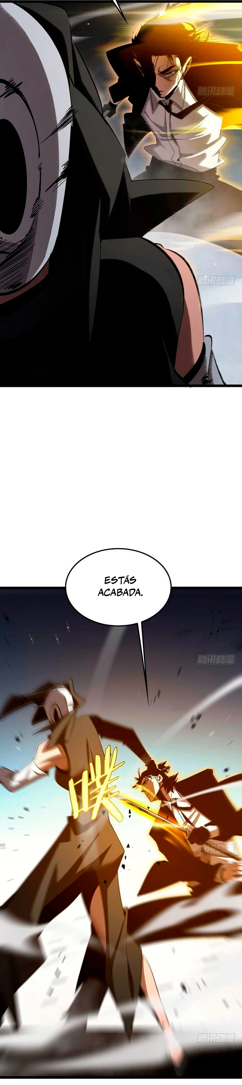 Apocalipsis Mundial en Linea - Capítulo 230 - Página 28 - LectorTMOo