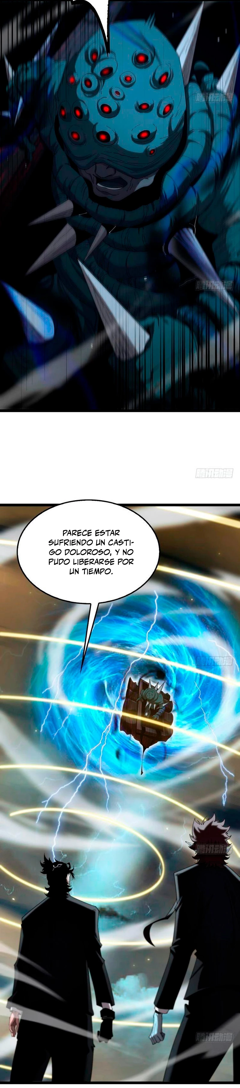 Apocalipsis Mundial en Linea - Capítulo 229 - Página 4 - LectorTMOo