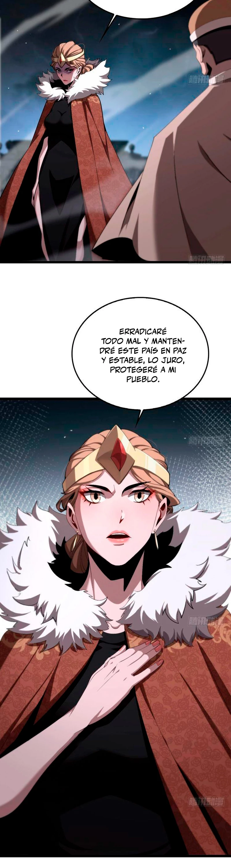 Apocalipsis Mundial en Linea - Capítulo 229 - Página 9 - LectorTMOo