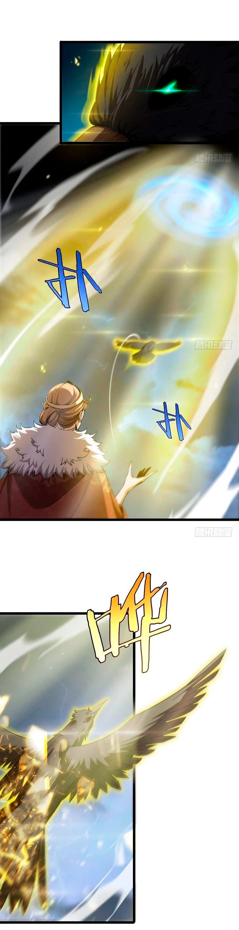 Apocalipsis Mundial en Linea - Capítulo 229 - Página 13 - LectorTMOo