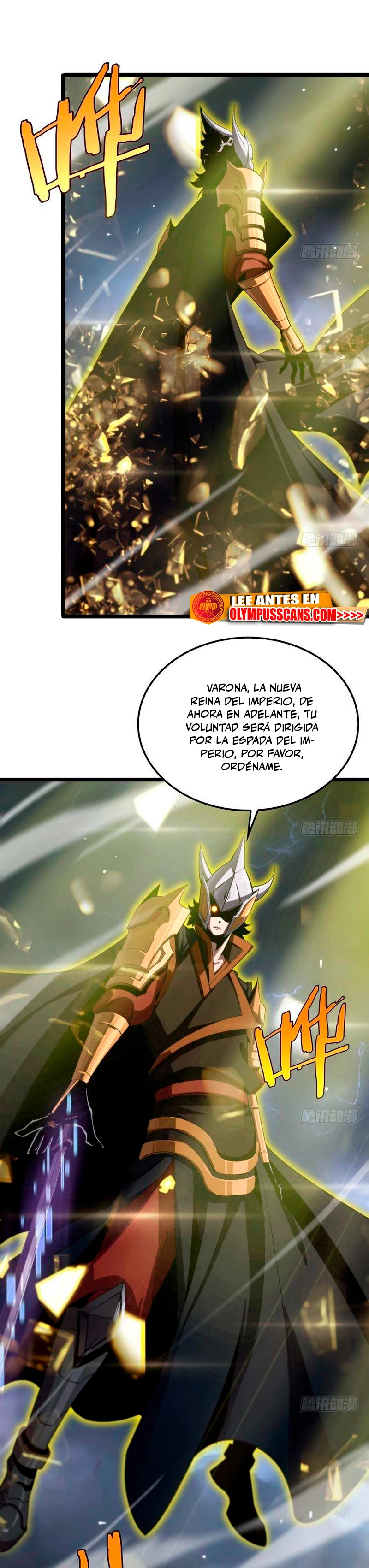 Apocalipsis Mundial en Linea - Capítulo 229 - Página 14 - LectorTMOo
