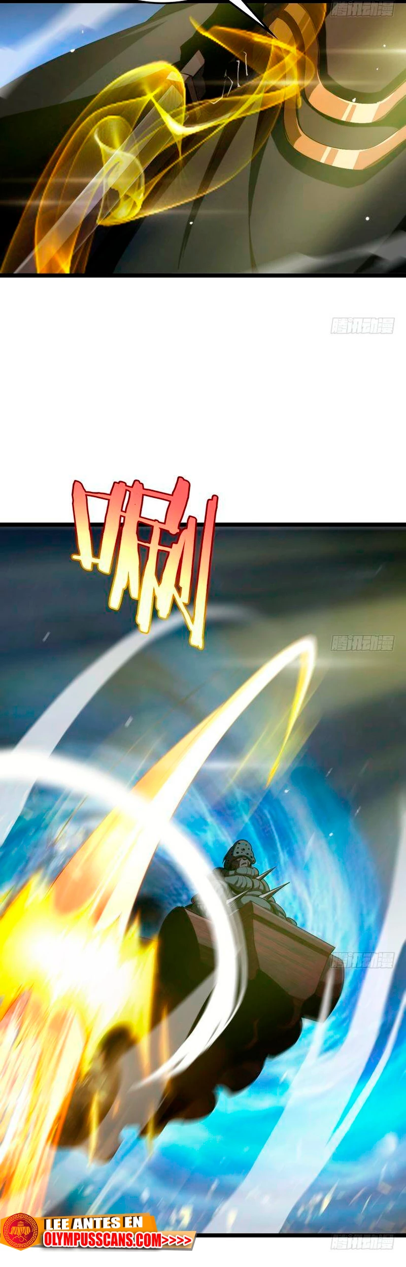 Apocalipsis Mundial en Linea - Capítulo 229 - Página 16 - LectorTMOo