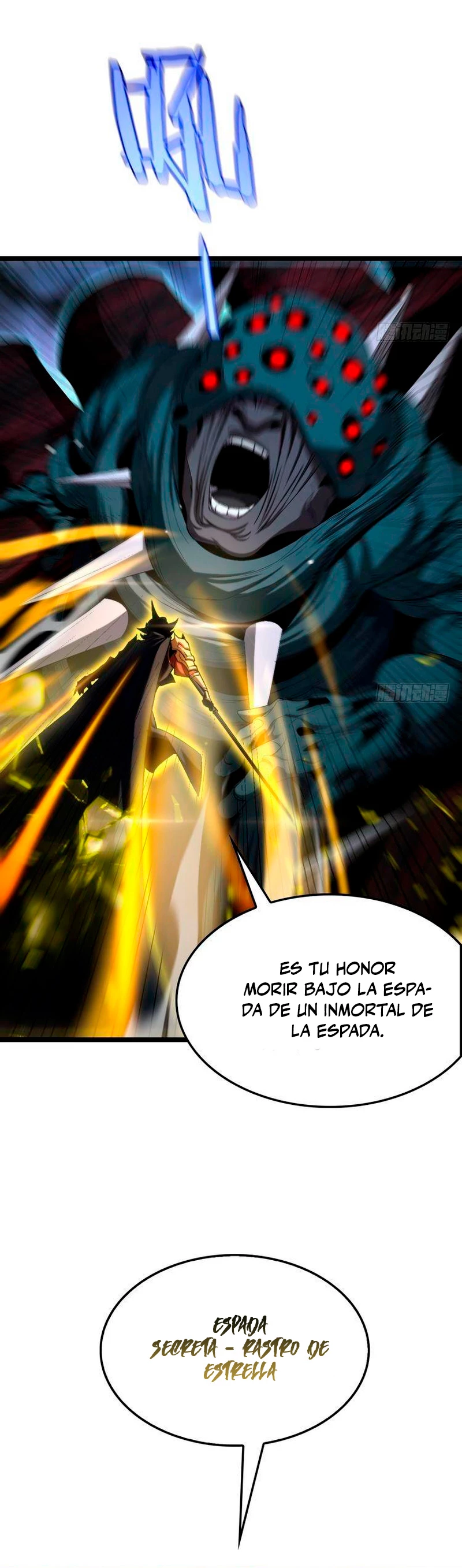 Apocalipsis Mundial en Linea - Capítulo 229 - Página 17 - LectorTMOo