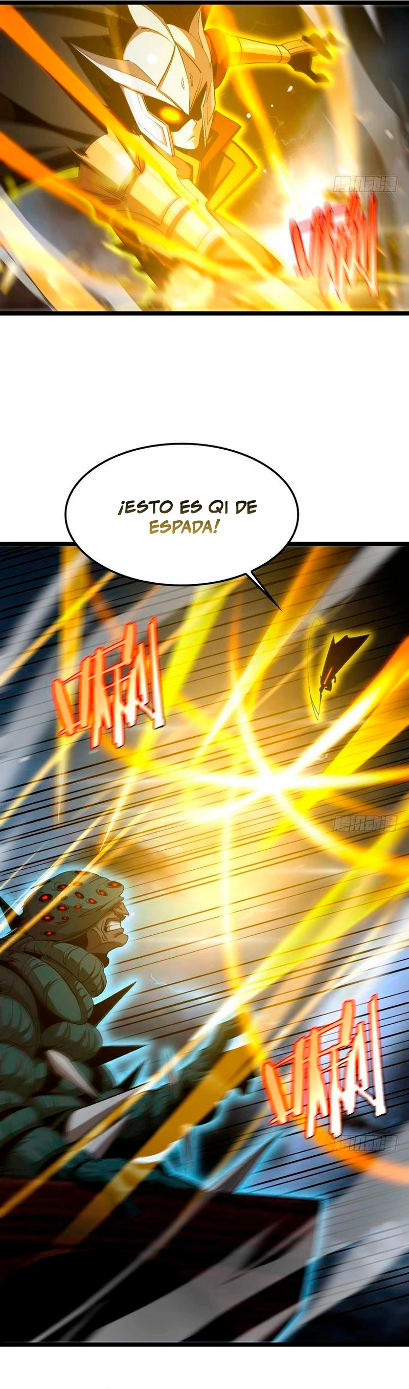 Apocalipsis Mundial en Linea - Capítulo 229 - Página 18 - LectorTMOo