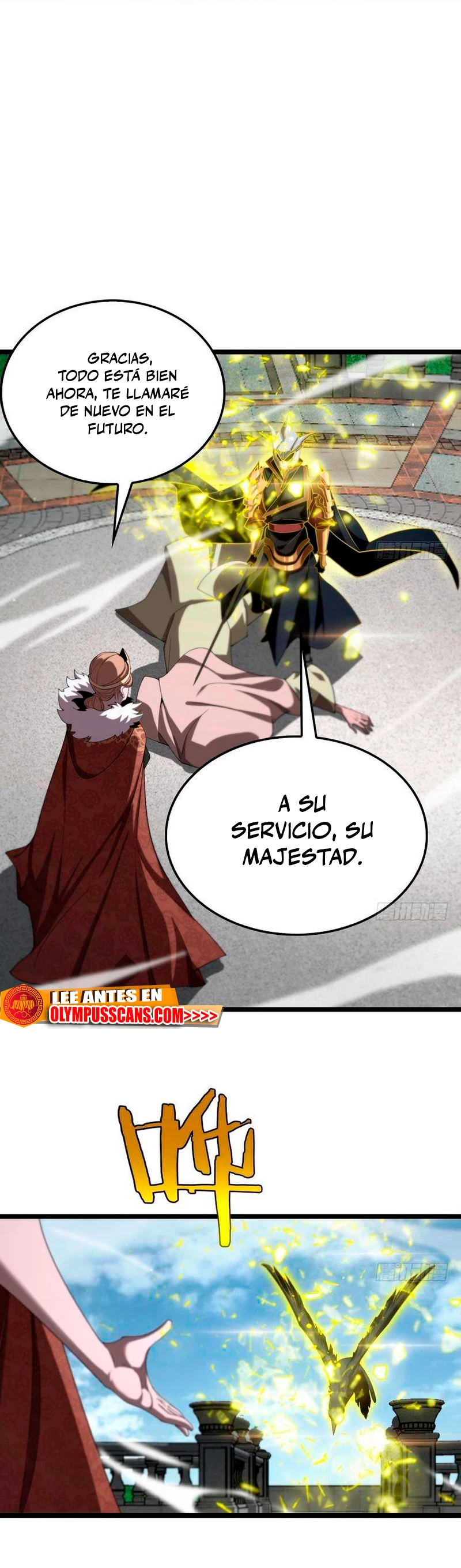 Apocalipsis Mundial en Linea - Capítulo 229 - Página 23 - LectorTMOo