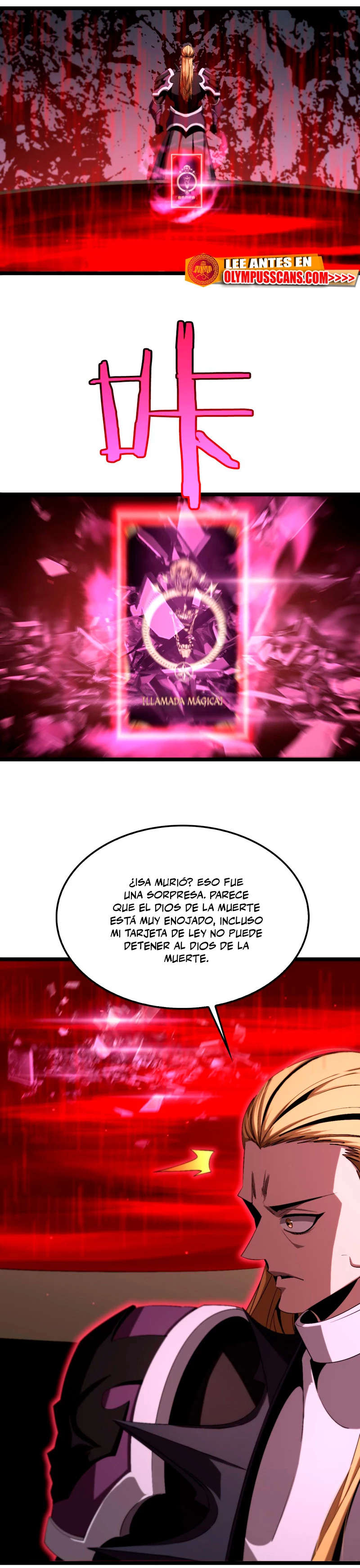 Apocalipsis Mundial en Linea - Capítulo 231 - Página 9 - LectorTMOo