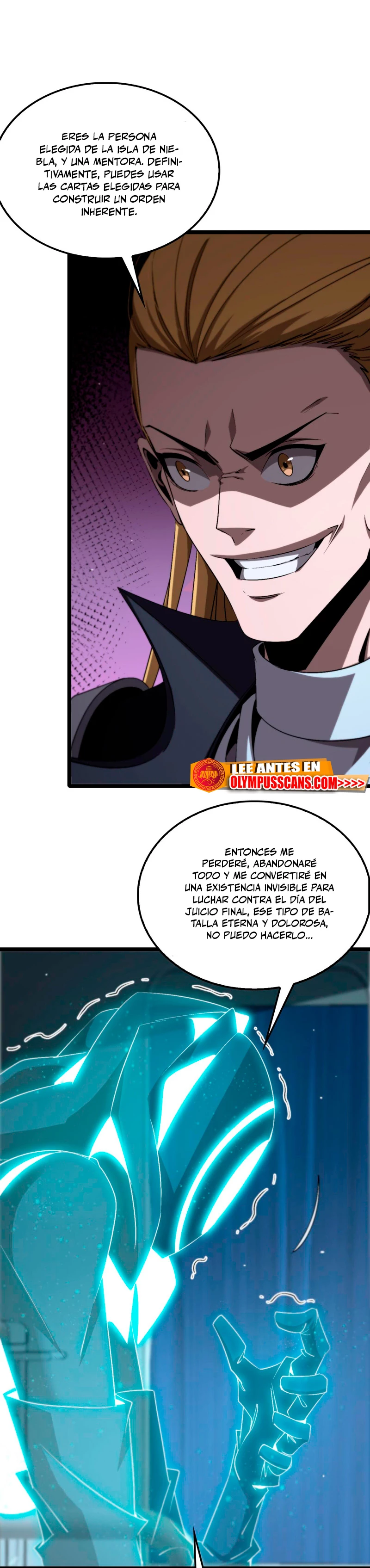 Apocalipsis Mundial en Linea - Capítulo 231 - Página 15 - LectorTMOo