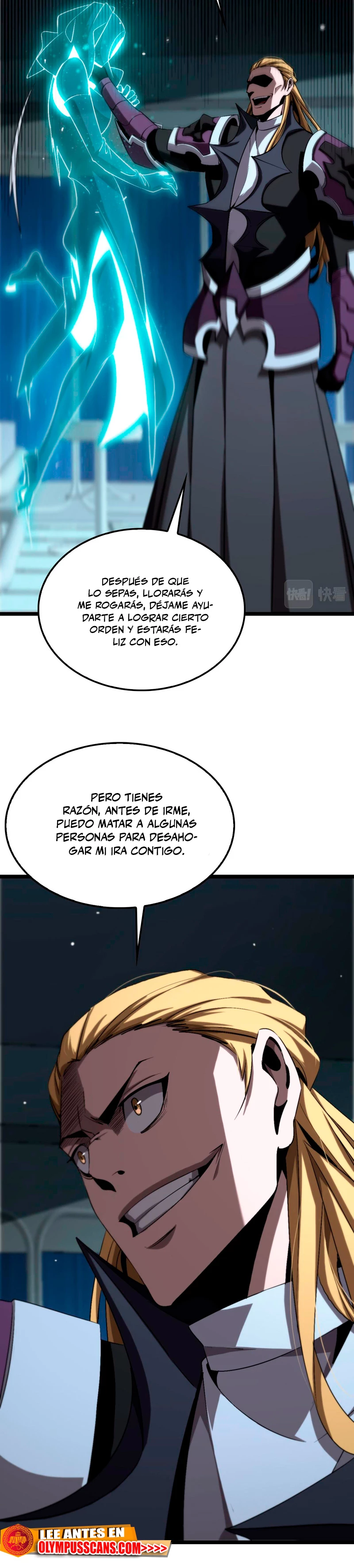 Apocalipsis Mundial en Linea - Capítulo 231 - Página 17 - LectorTMOo