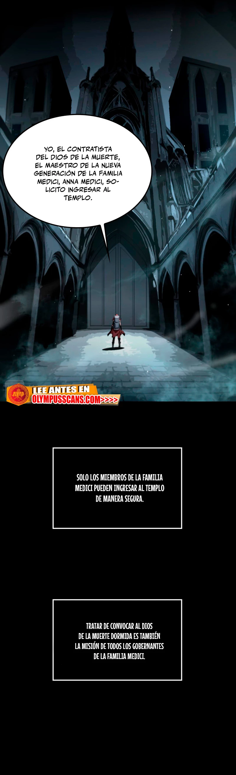 Apocalipsis Mundial en Linea - Capítulo 231 - Página 24 - LectorTMOo