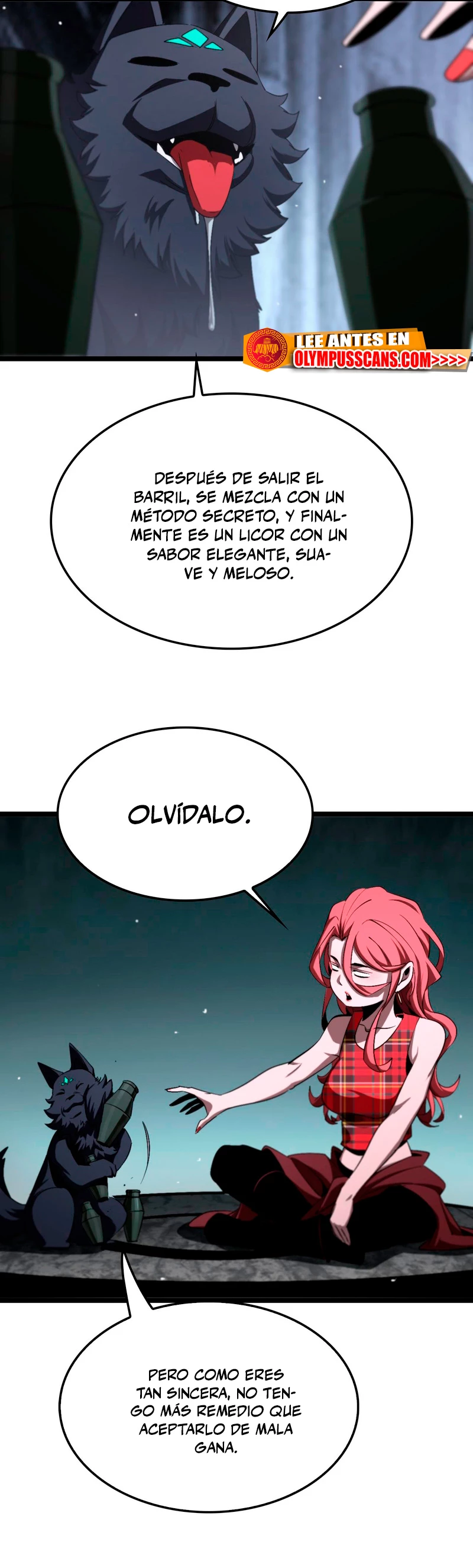 Apocalipsis Mundial en Linea - Capítulo 232 - Página 9 - LectorTMOo