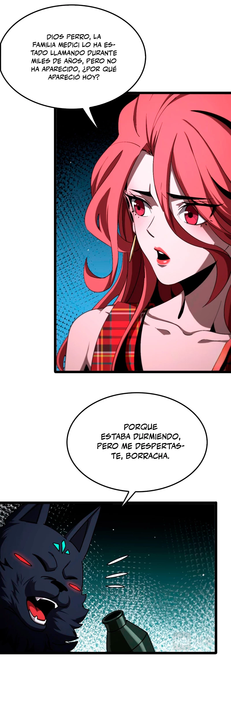 Apocalipsis Mundial en Linea - Capítulo 232 - Página 10 - LectorTMOo
