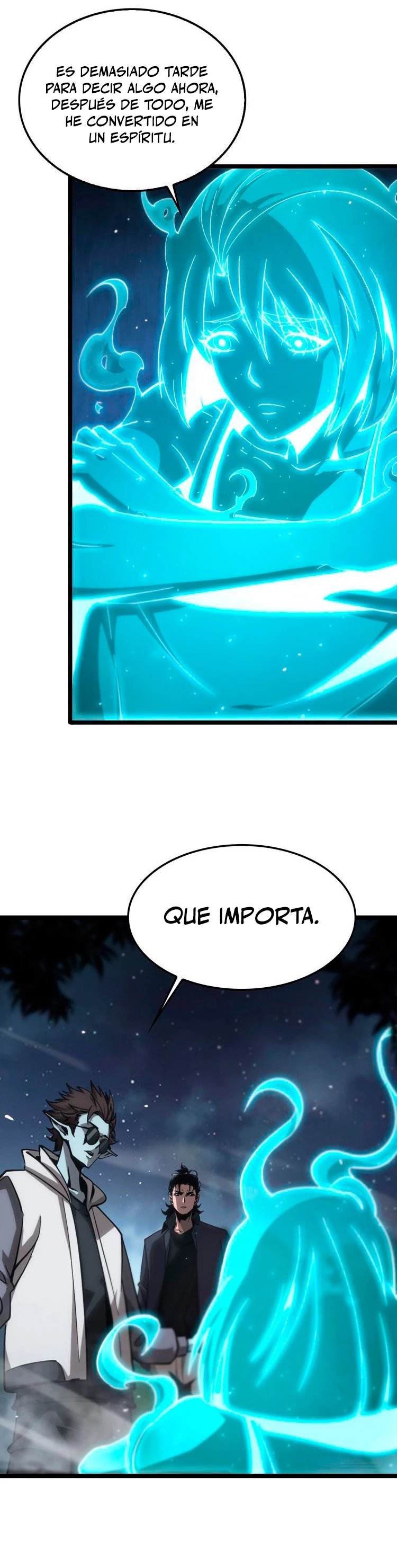 Apocalipsis Mundial en Linea - Capítulo 199 - Página 4 - LectorTMOo