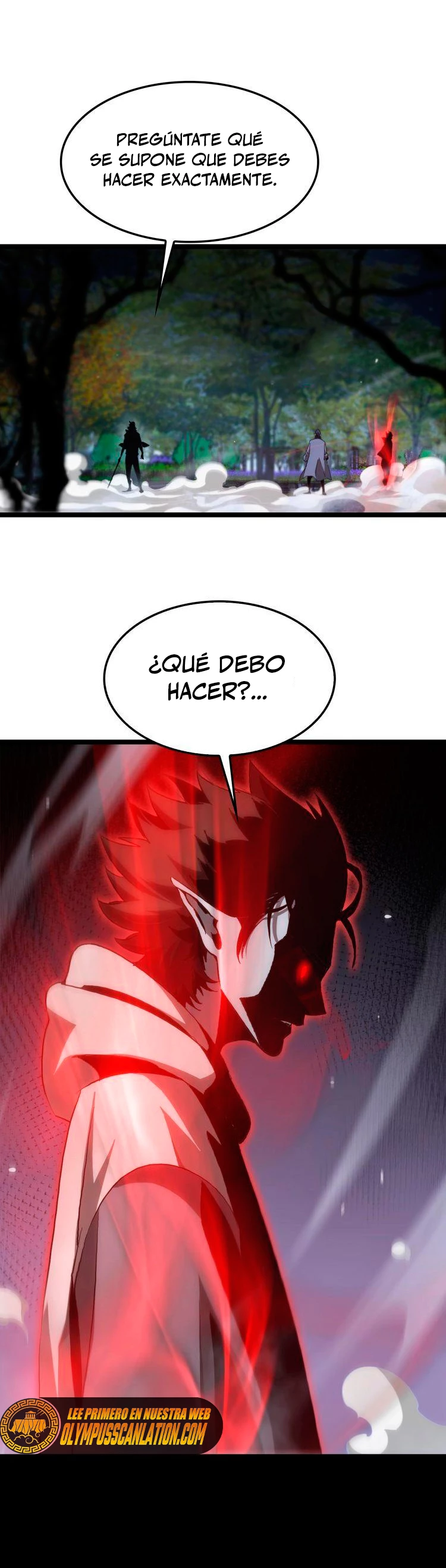 Apocalipsis Mundial en Linea - Capítulo 199 - Página 16 - LectorTMOo