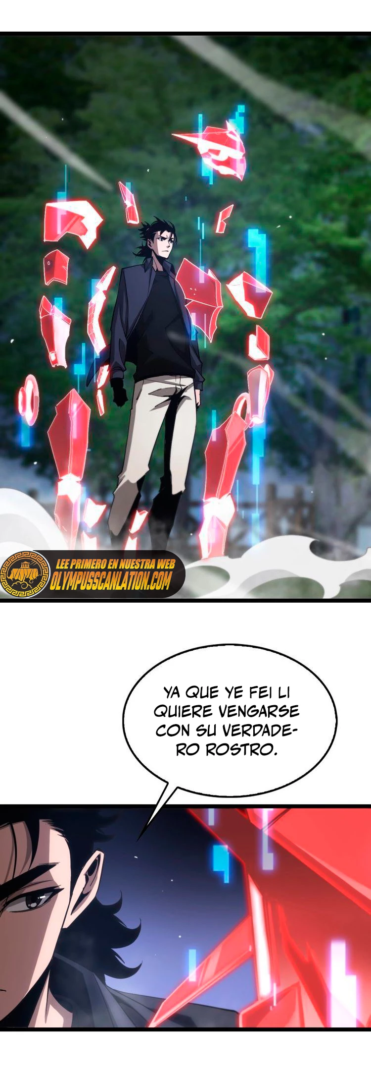Apocalipsis Mundial en Linea - Capítulo 199 - Página 21 - LectorTMOo
