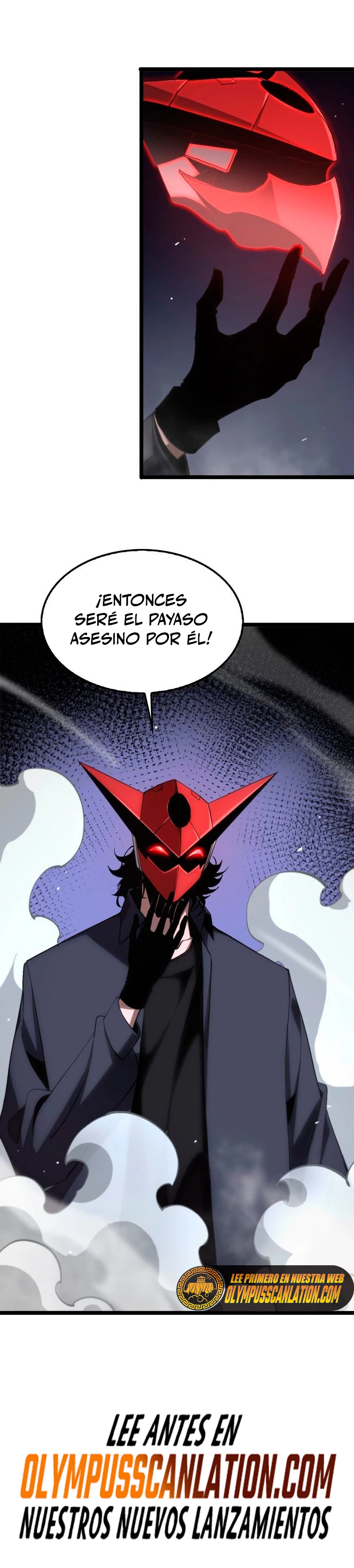 Apocalipsis Mundial en Linea - Capítulo 199 - Página 22 - LectorTMOo