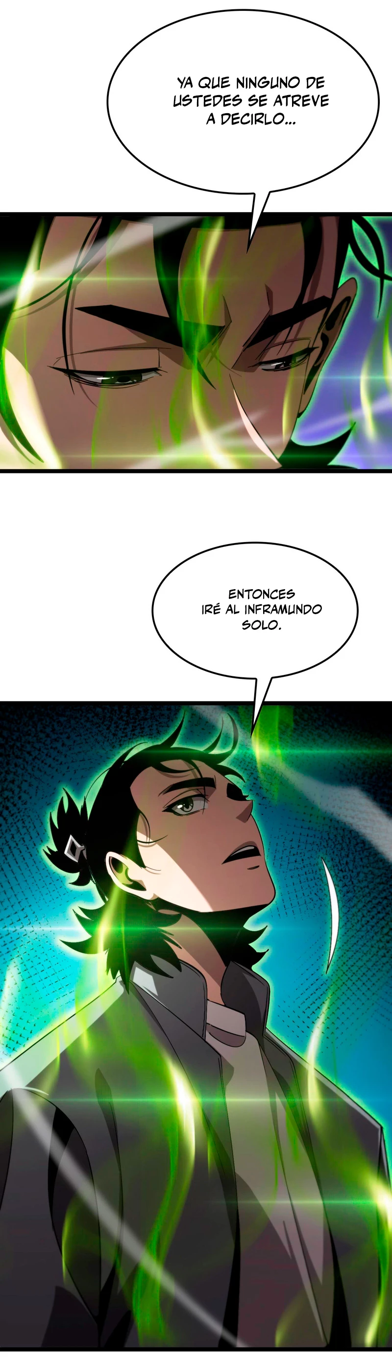 Apocalipsis Mundial en Linea - Capítulo 236 - Página 14 - LectorTMOo