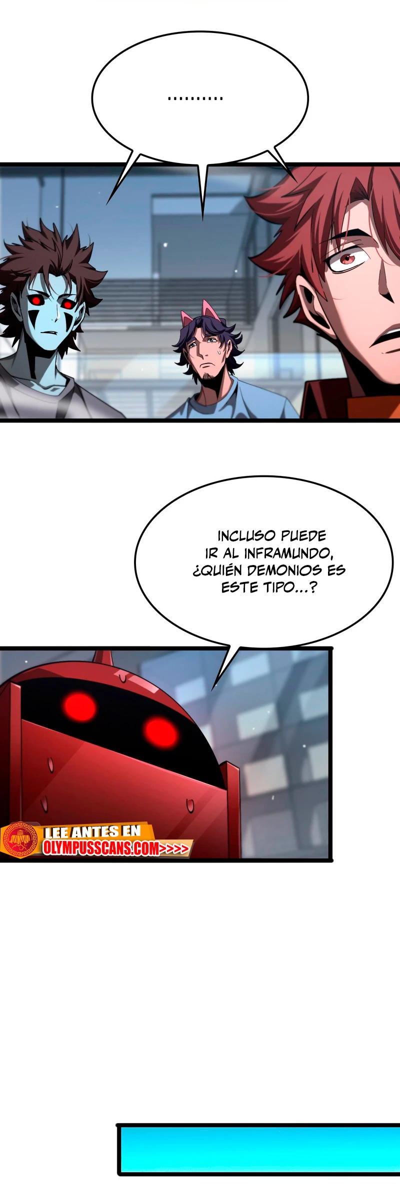Apocalipsis Mundial en Linea - Capítulo 236 - Página 20 - LectorTMOo