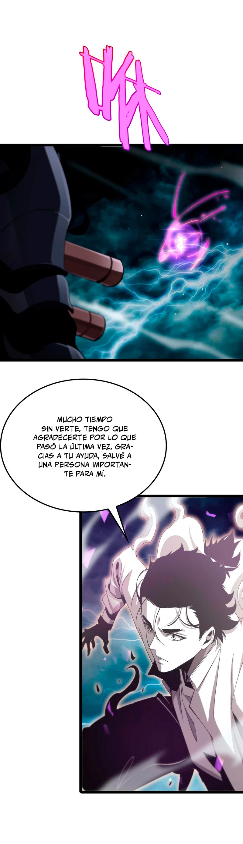 Apocalipsis Mundial en Linea - Capítulo 236 - Página 23 - LectorTMOo