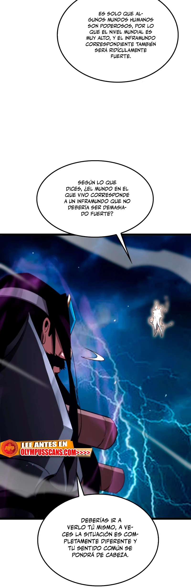 Apocalipsis Mundial en Linea - Capítulo 236 - Página 27 - LectorTMOo