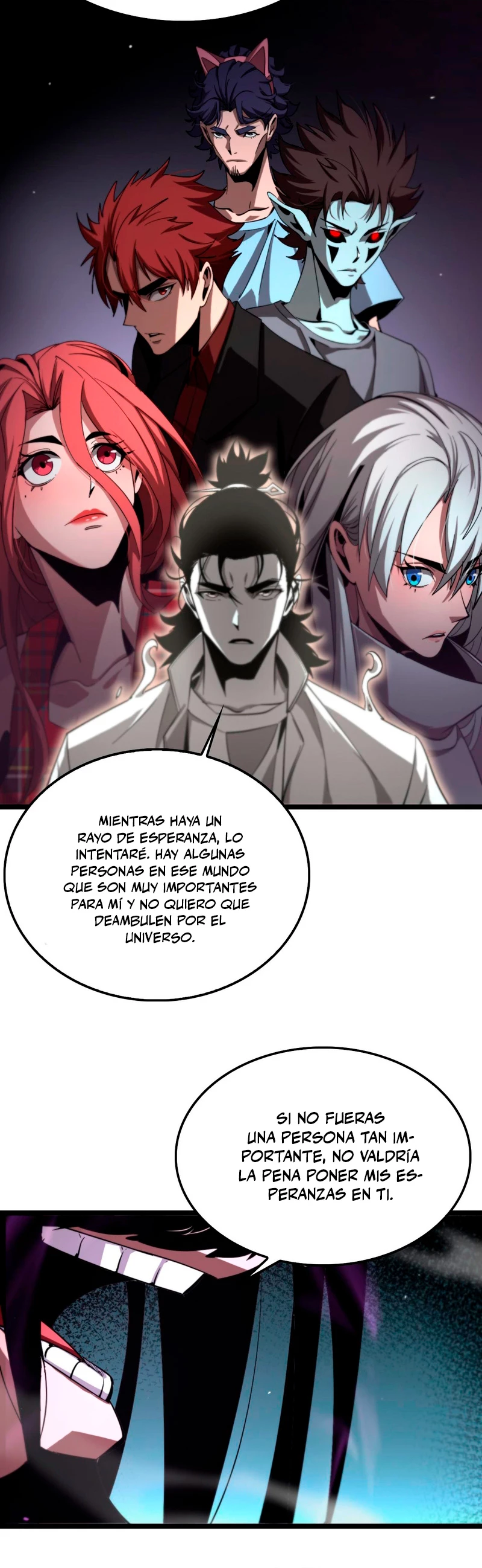 Apocalipsis Mundial en Linea - Capítulo 236 - Página 29 - LectorTMOo