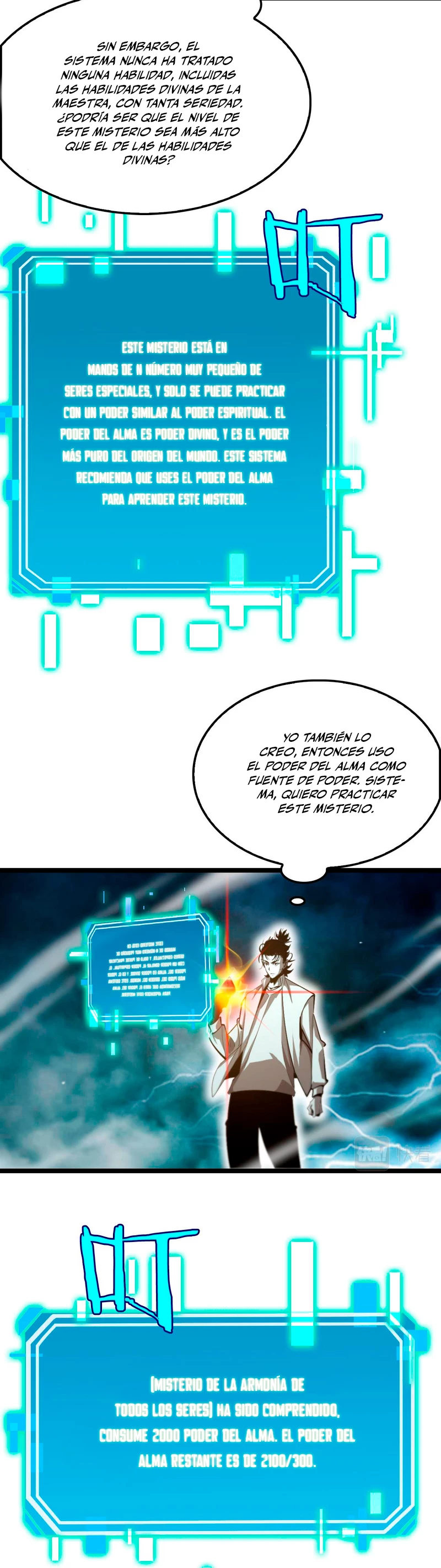 Apocalipsis Mundial en Linea - Capítulo 236 - Página 32 - LectorTMOo