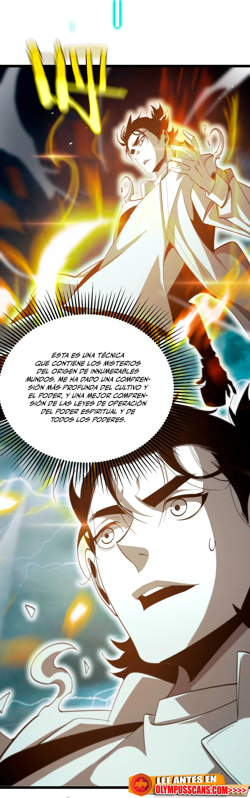 Apocalipsis Mundial en Linea - Capítulo 236 - Página 33 - LectorTMOo