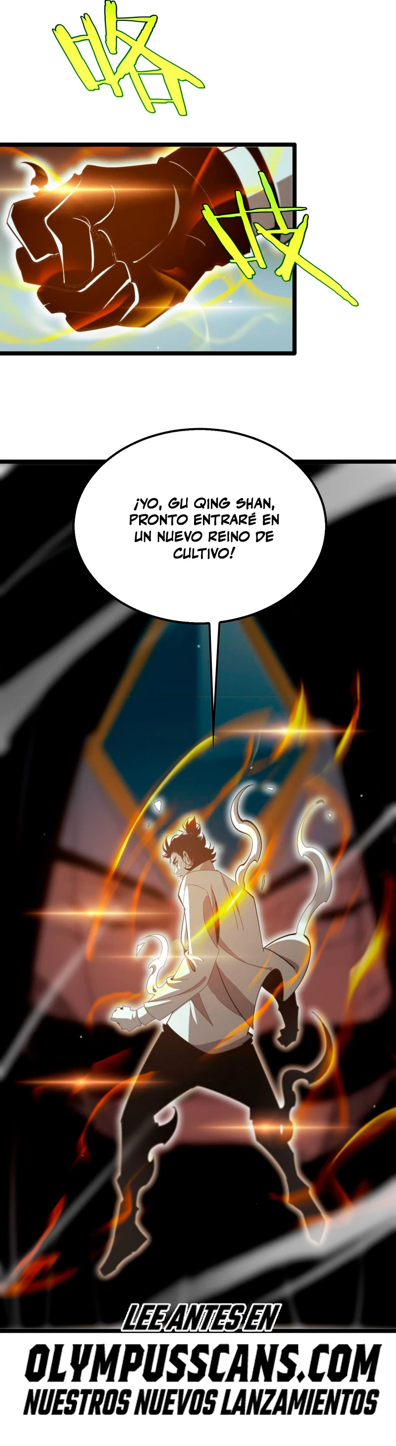 Apocalipsis Mundial en Linea - Capítulo 236 - Página 34 - LectorTMOo