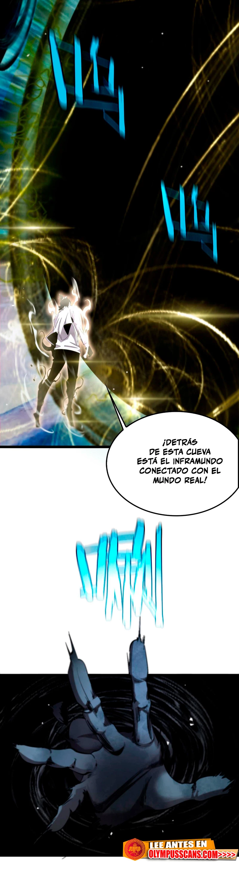 Apocalipsis Mundial en Linea - Capítulo 237 - Página 10 - LectorTMOo