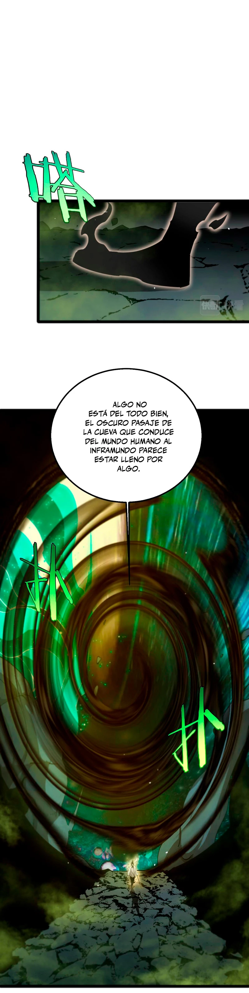 Apocalipsis Mundial en Linea - Capítulo 237 - Página 14 - LectorTMOo