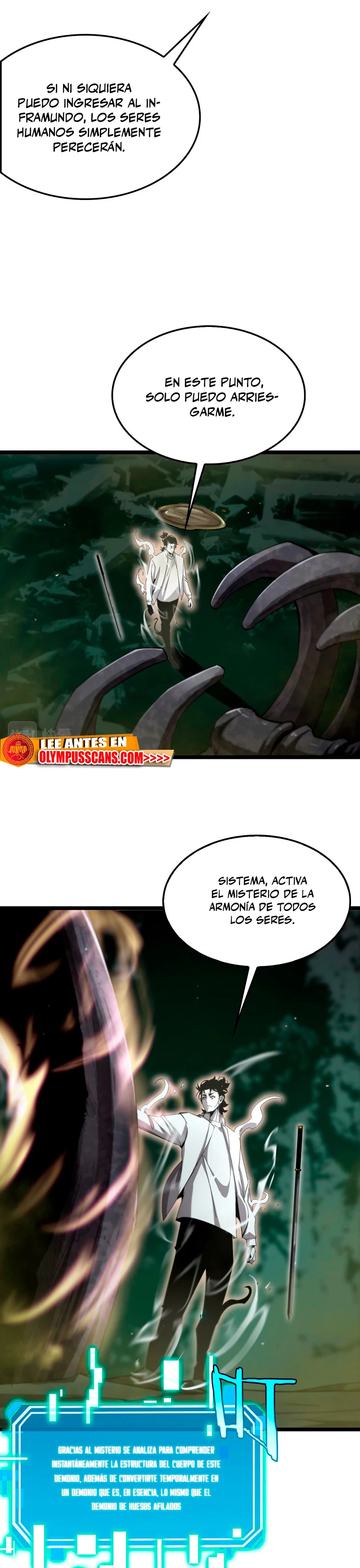 Apocalipsis Mundial en Linea - Capítulo 237 - Página 29 - LectorTMOo